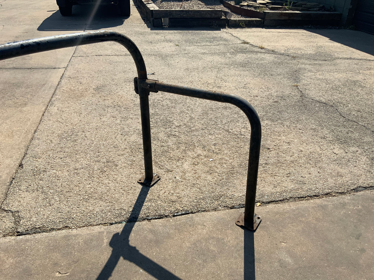 Used - Roll Bar - FJ40 1973-1977