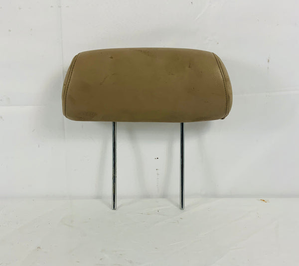 Used - Headrest Oak - FJ80 1995-1998 - Cruiser Corps