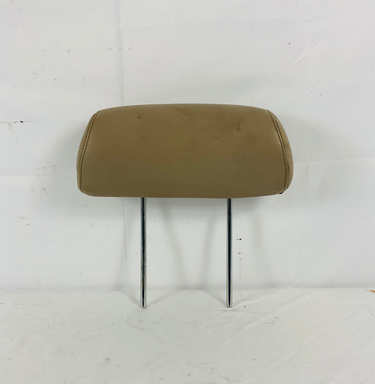 Used - Headrest Oak - FJ80 1995-1998