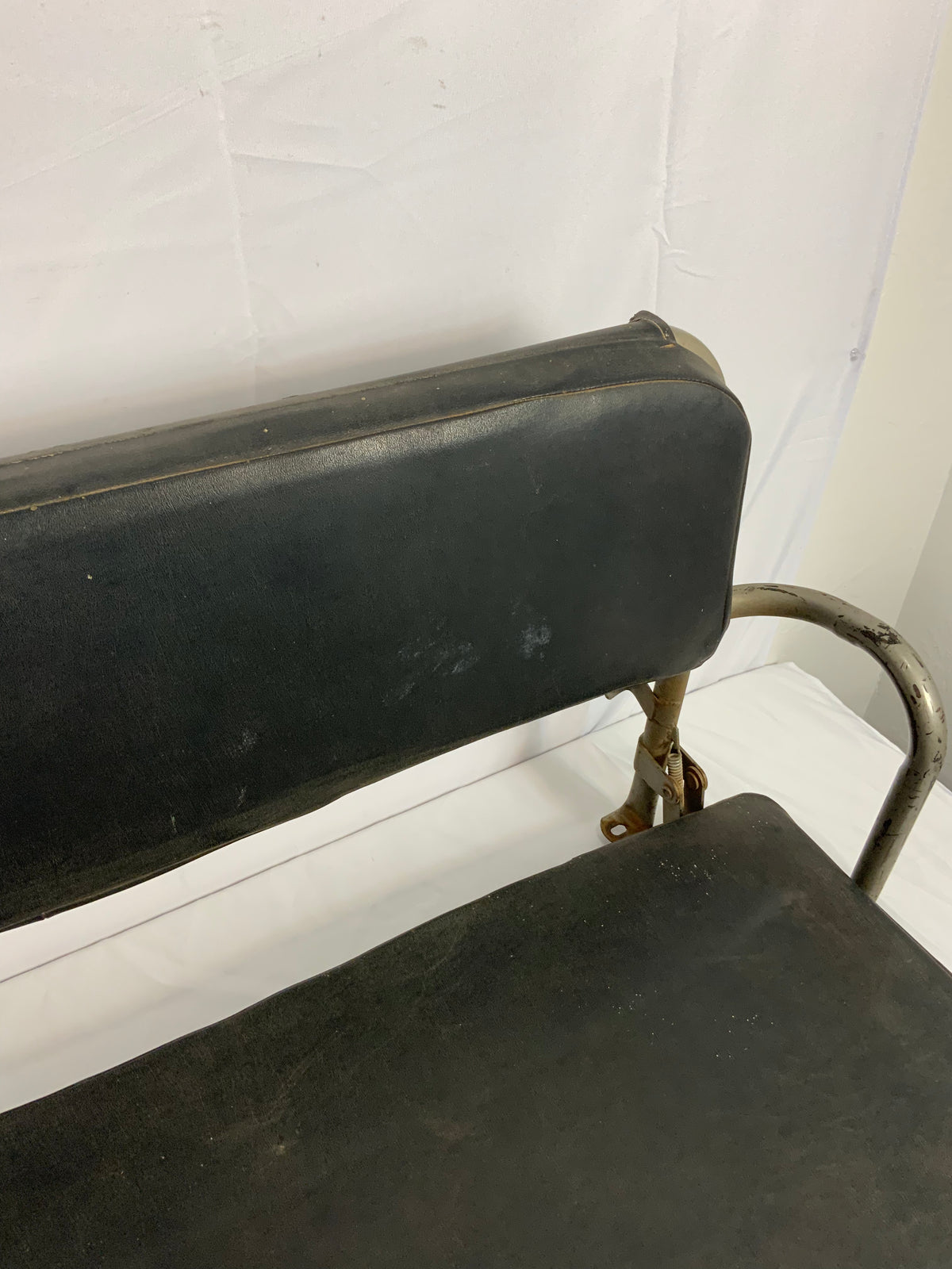 Used - Jump Seat Pair - FJ40 1971-1973