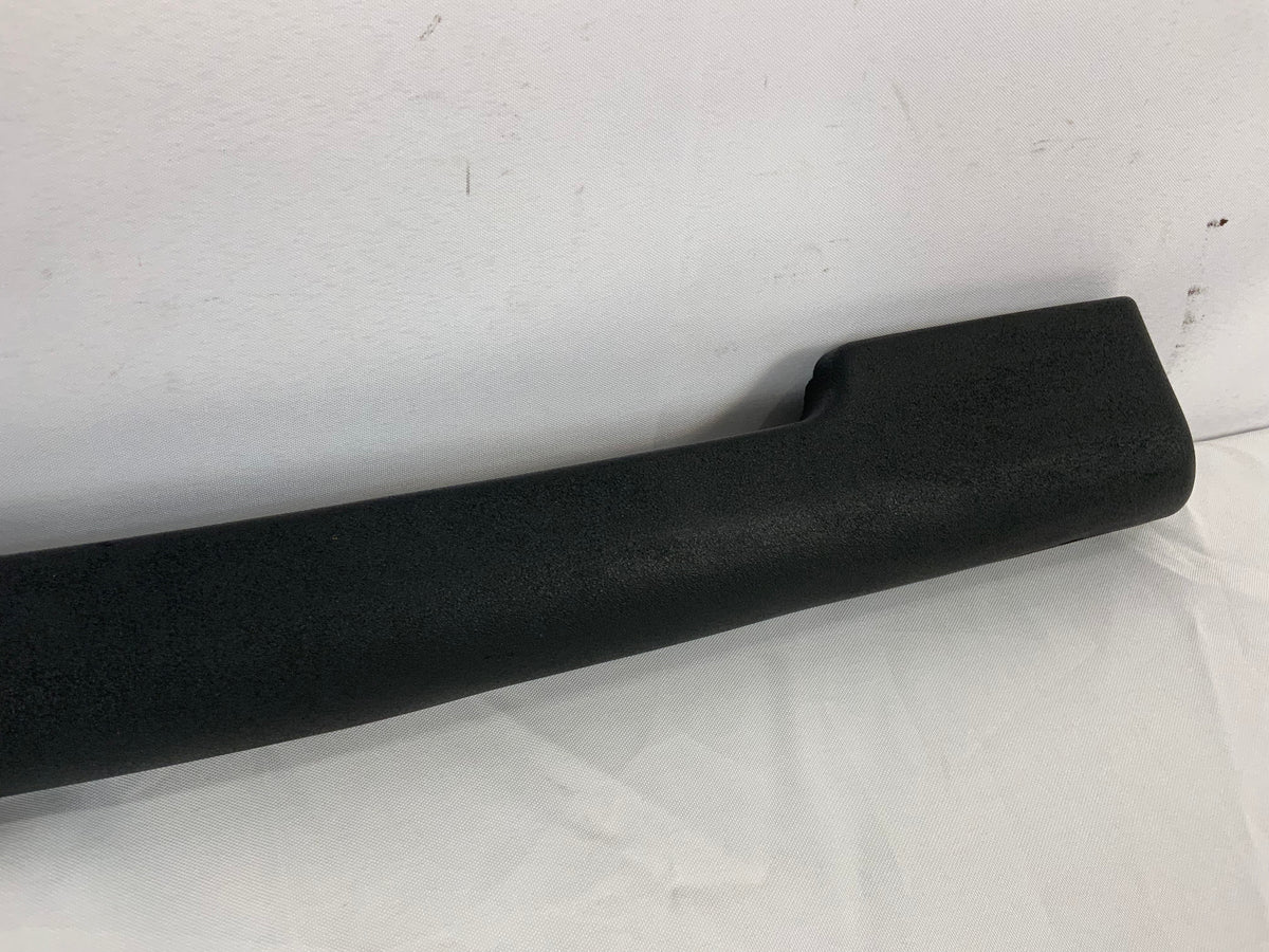 Used - Lower Right Dash Pad - FJ40 1972-1982