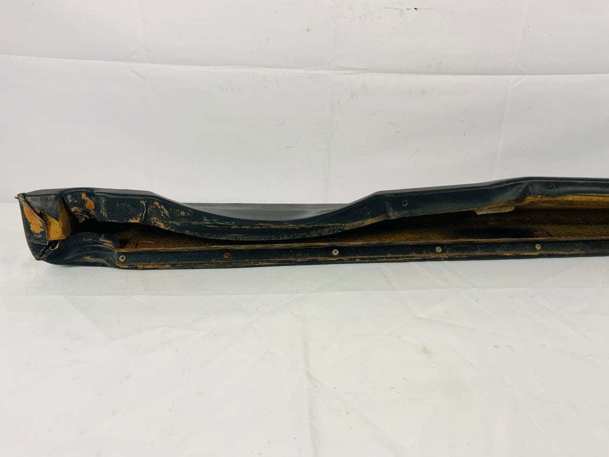 Used - Top Dash Pad - FJ40 1972-1984