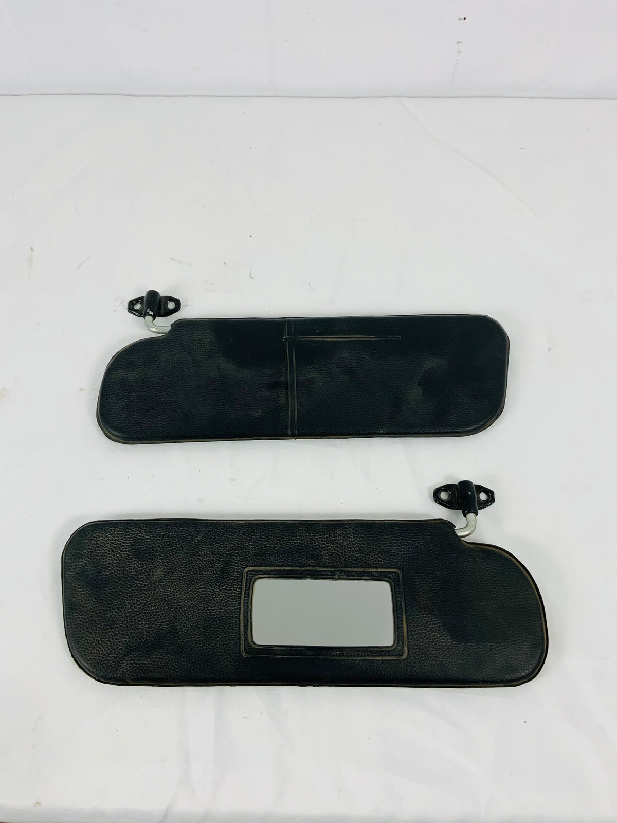 Used - Sun Visor Pair - FJ40 1979-1984