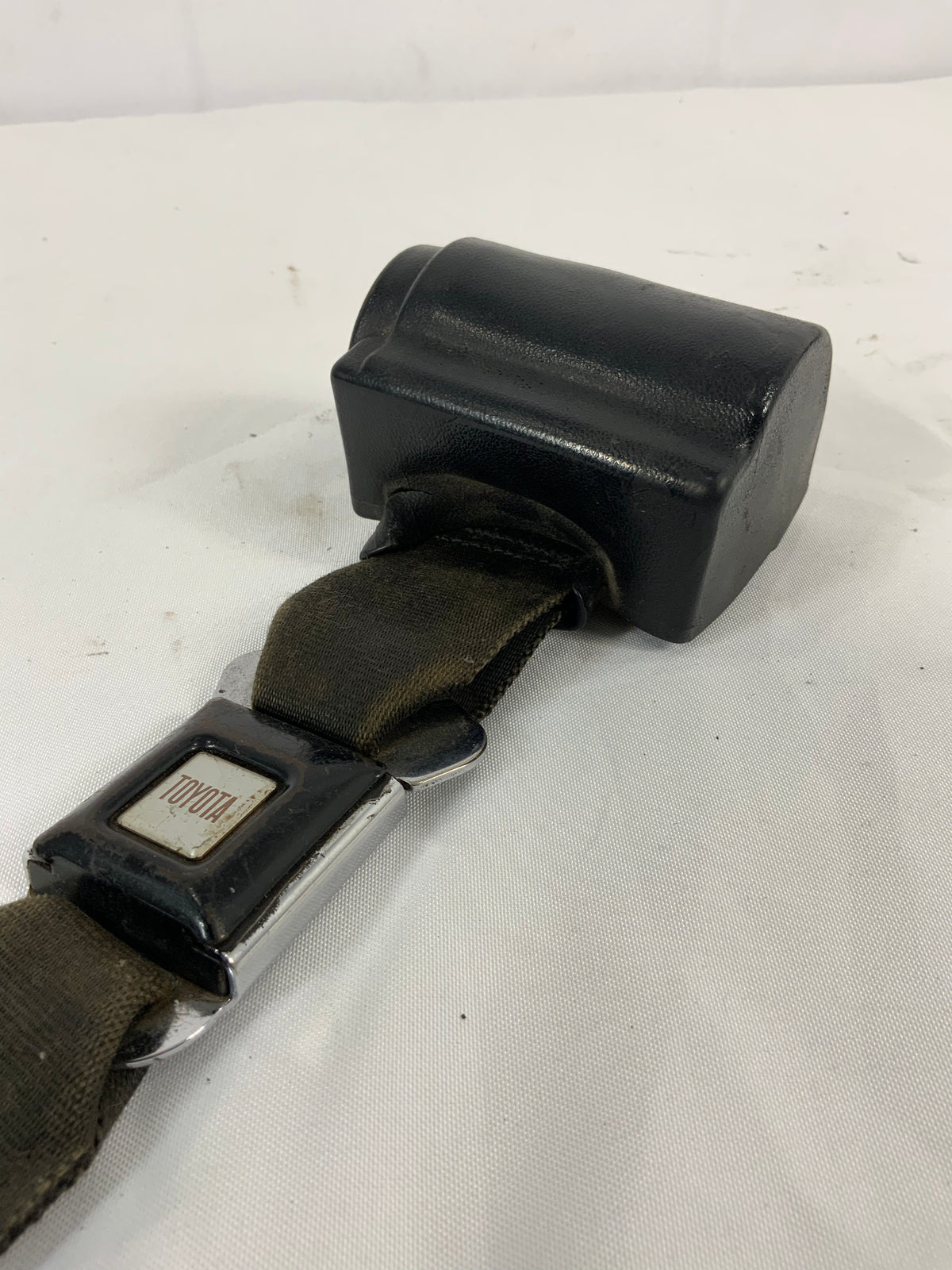 Used - Seat Belt Front Left - FJ40 1972-1976