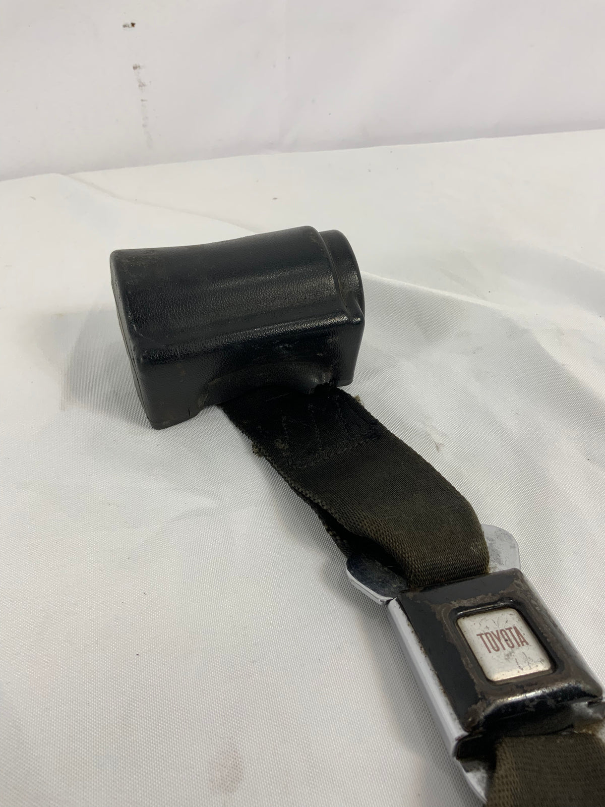 Used - Seat Belt Front Right - FJ40 1972-1976