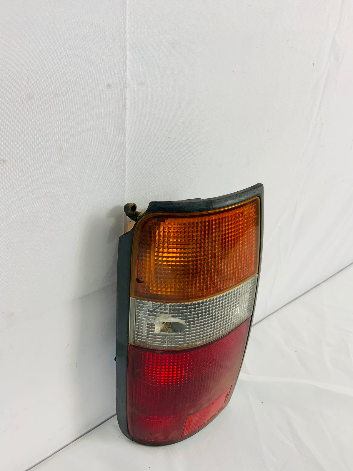 Used - Tail Light Housing / Lens Left - FJ80 1990-1998