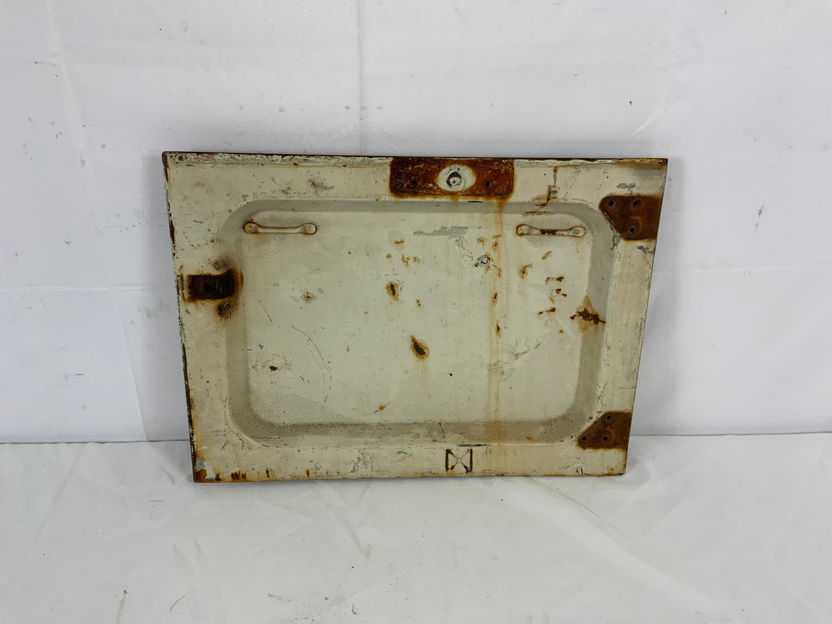 Used - Barn Door Right Side - FJ40 1958-1974