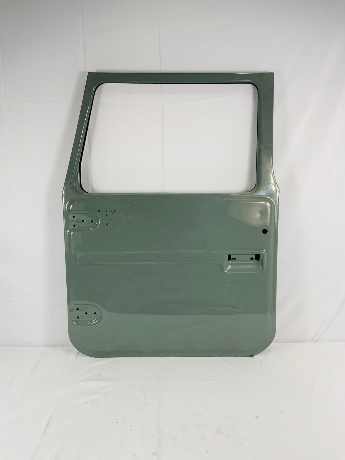 Used - Front Door Shell Left - FJ40 1975-1984