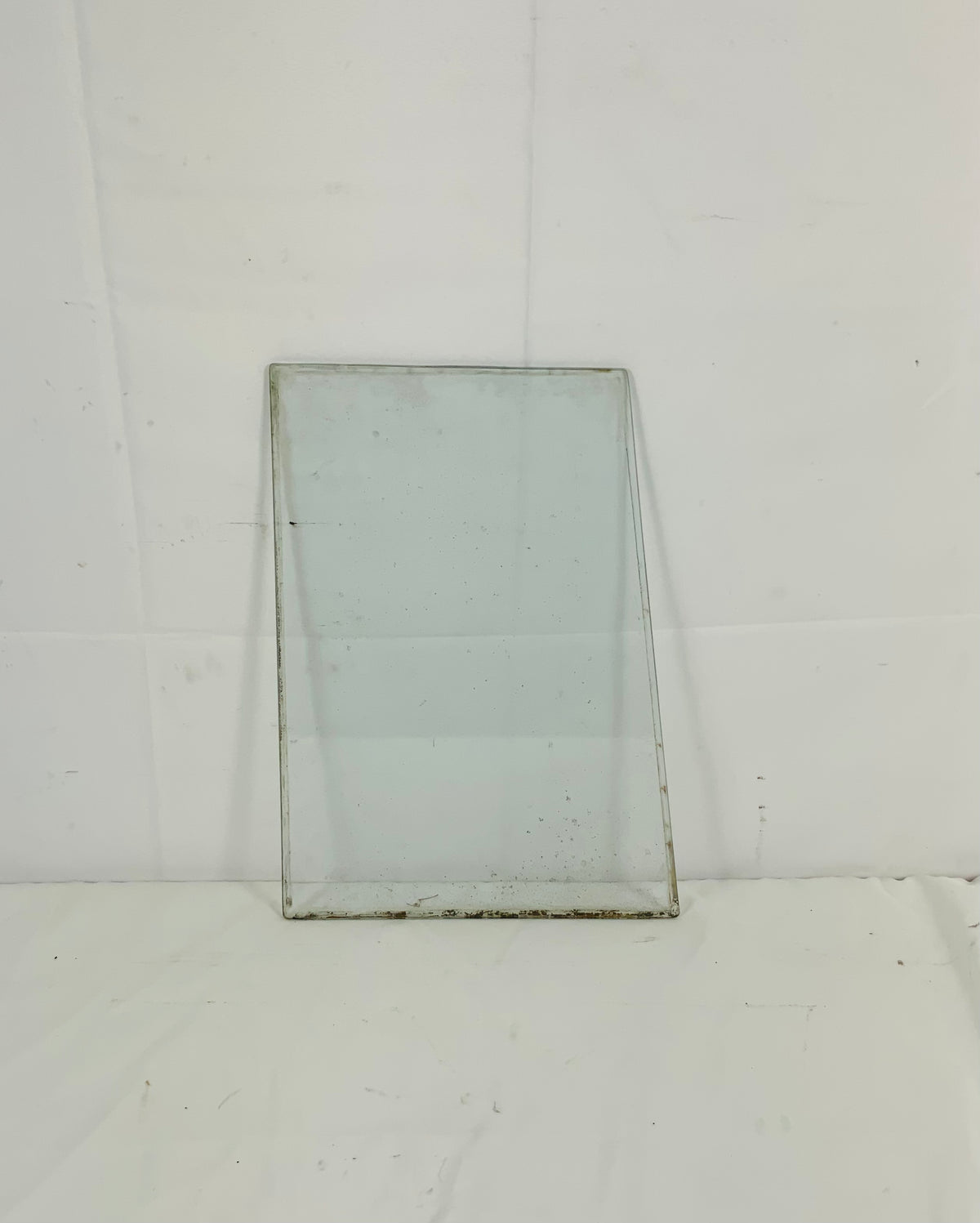 Used - Rear Door Stationary Glass Left or Right - FJ55 1968-1980