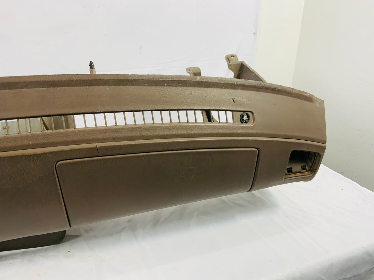 Used - Dash Pad Oak - FJ80 1995-1998