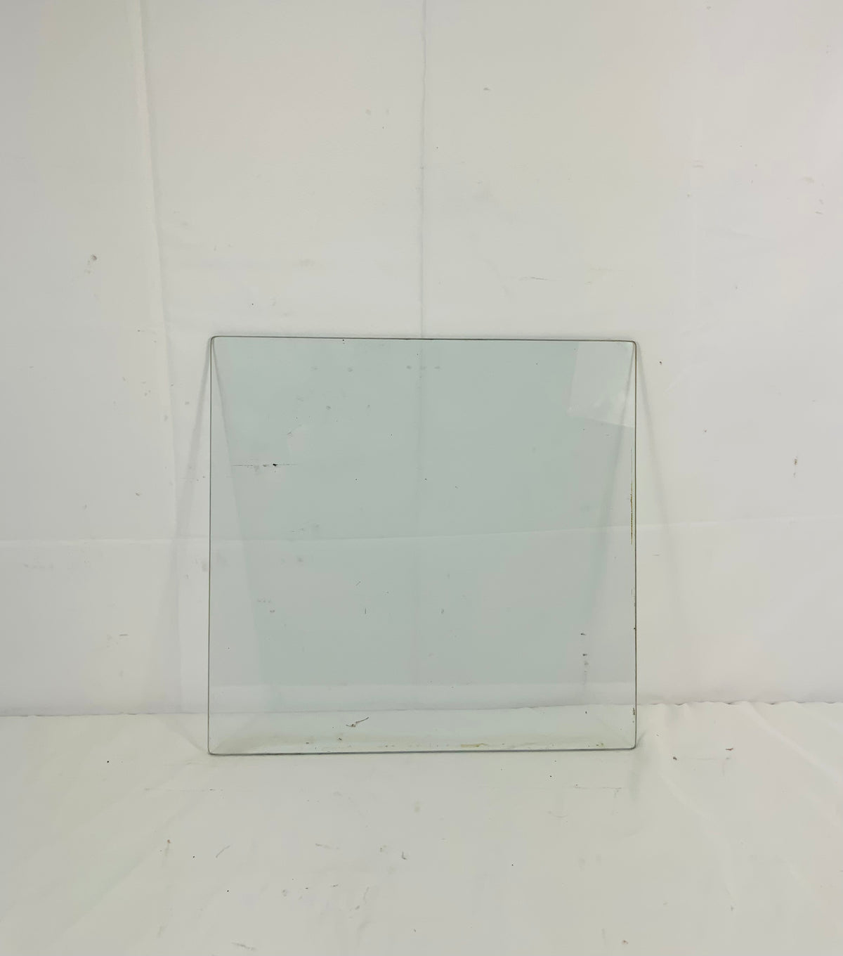 Used - Rear Door Glass Left or Right - FJ55 1968-1980