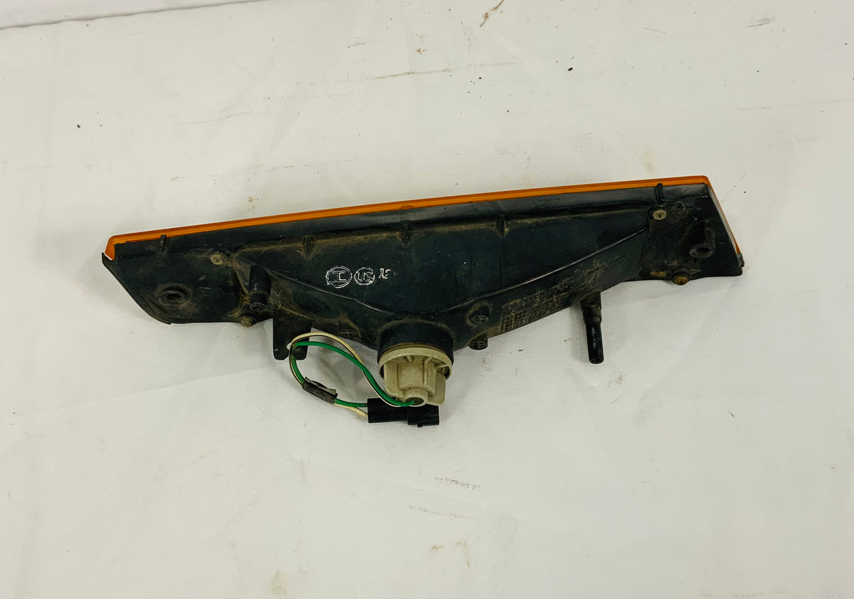 Used - Turn Signal Housing Left - FJ62 1987-1990