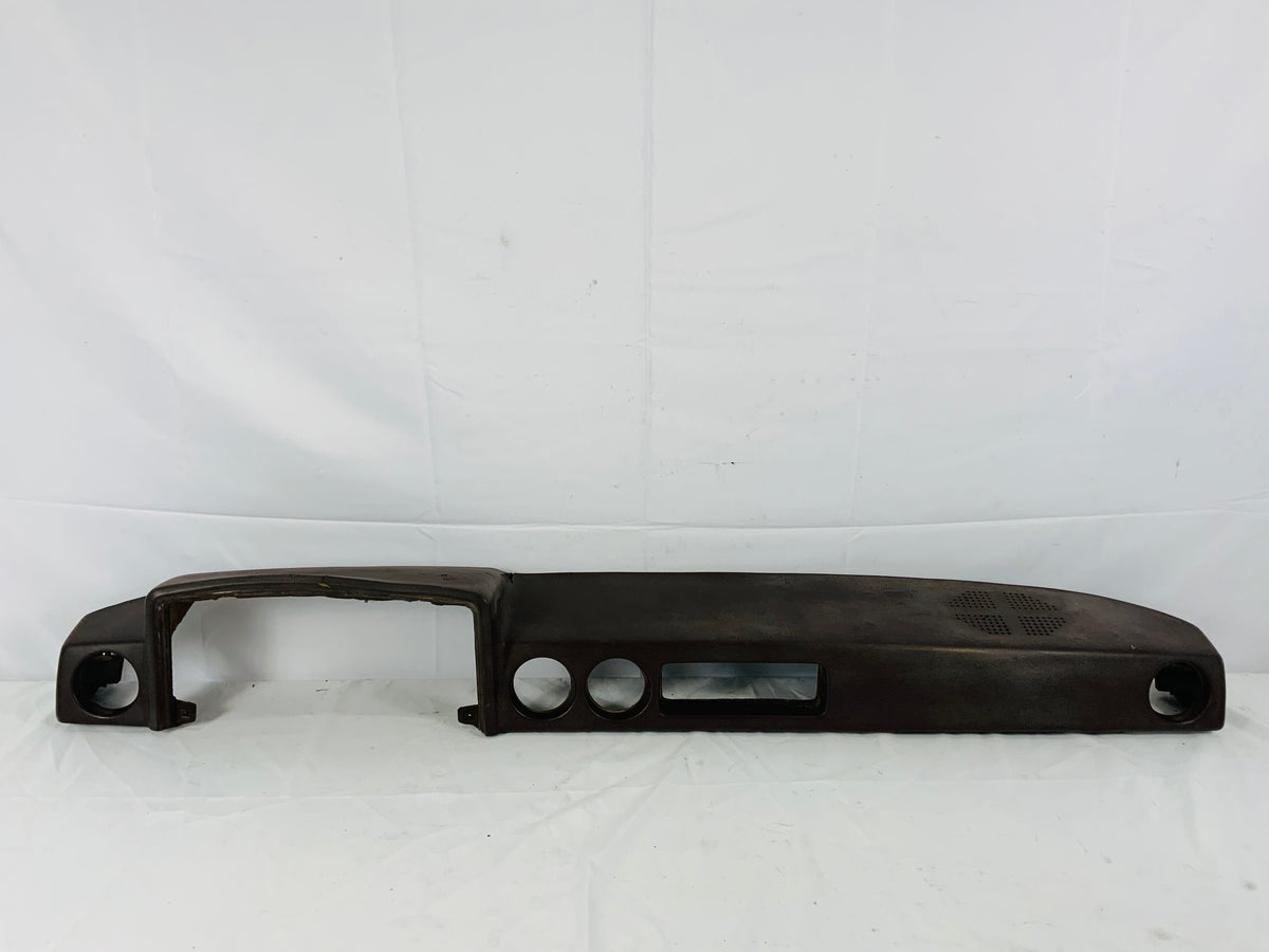 Used - Dash Pad Brown - FJ60 1980-1985