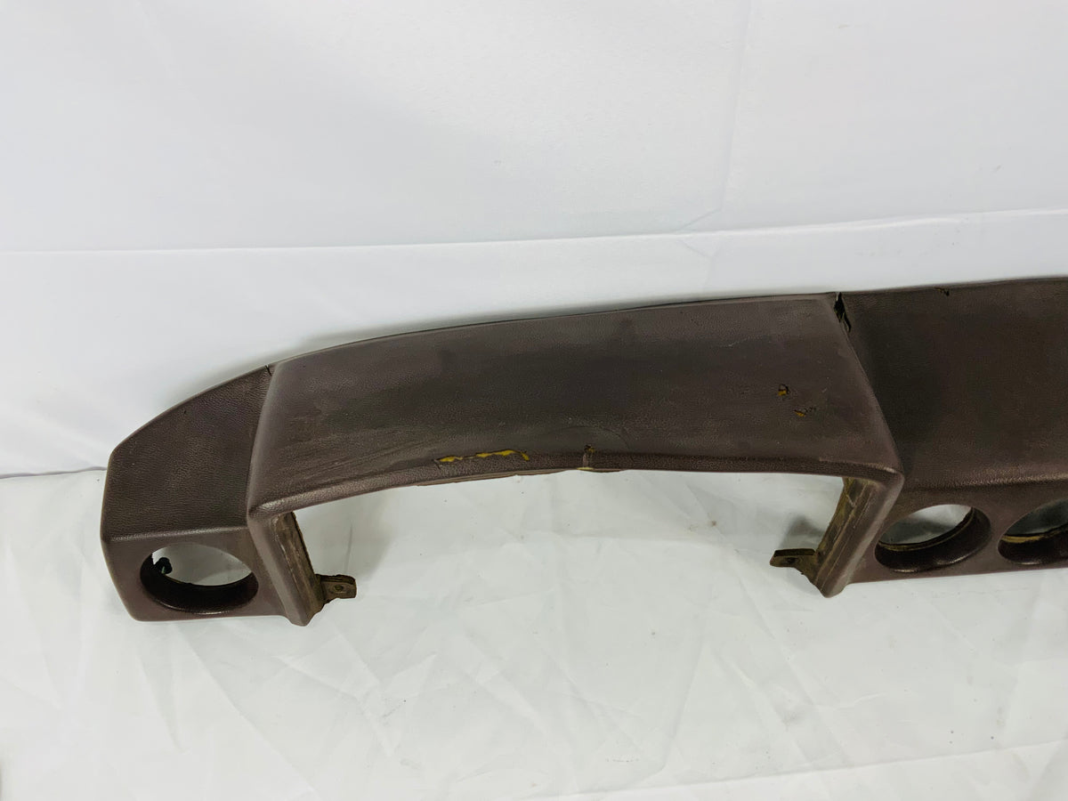 Used - Dash Pad Brown - FJ60 1980-1985