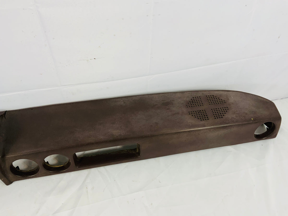 Used - Dash Pad Brown - FJ60 1980-1985