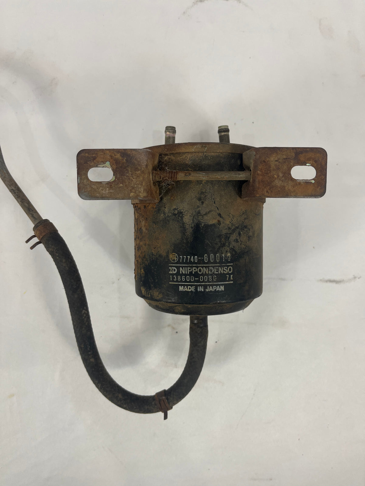 Used - Charcoal Canister - FJ40 (77740-60010)