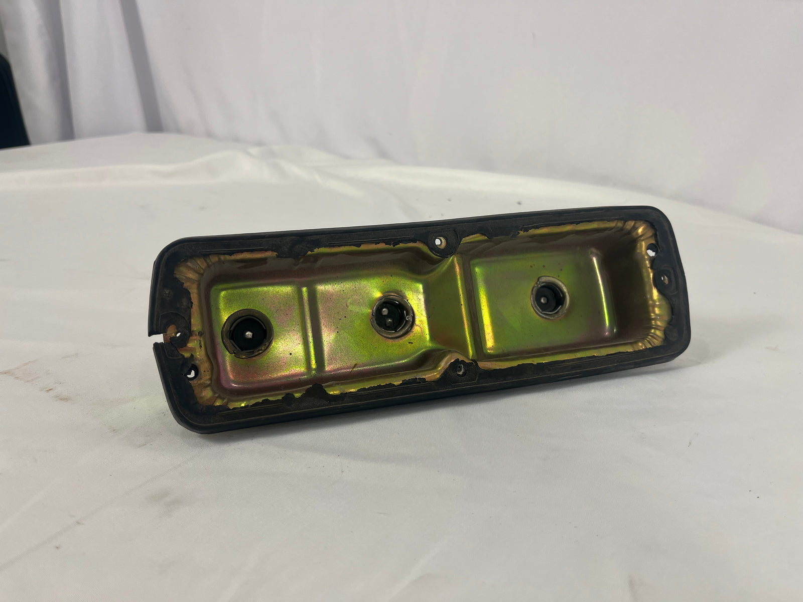 Used - Tail Light Bucket (Left or Right) - FJ40 1973-1984