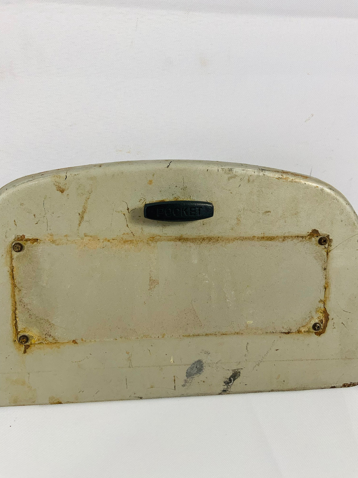 Used - Glove Box Door - FJ40 1968-1978