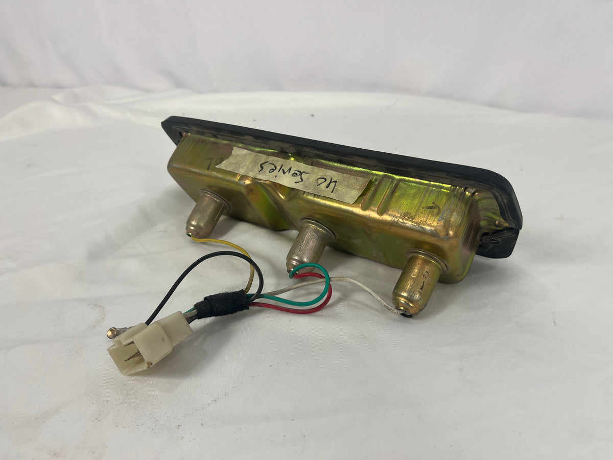 Used - Tail Light Bucket (Left or Right) - FJ40 1973-1984