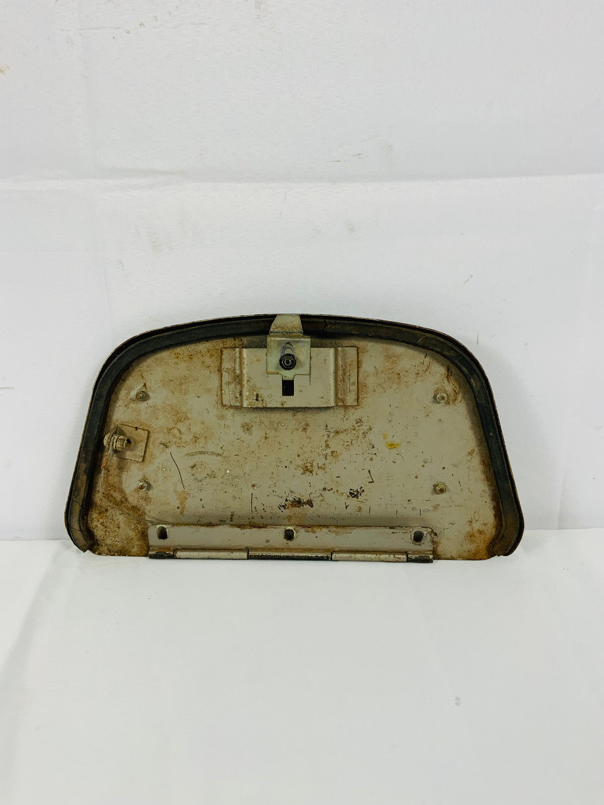 Used - Glove Box Door - FJ40 1968-1978