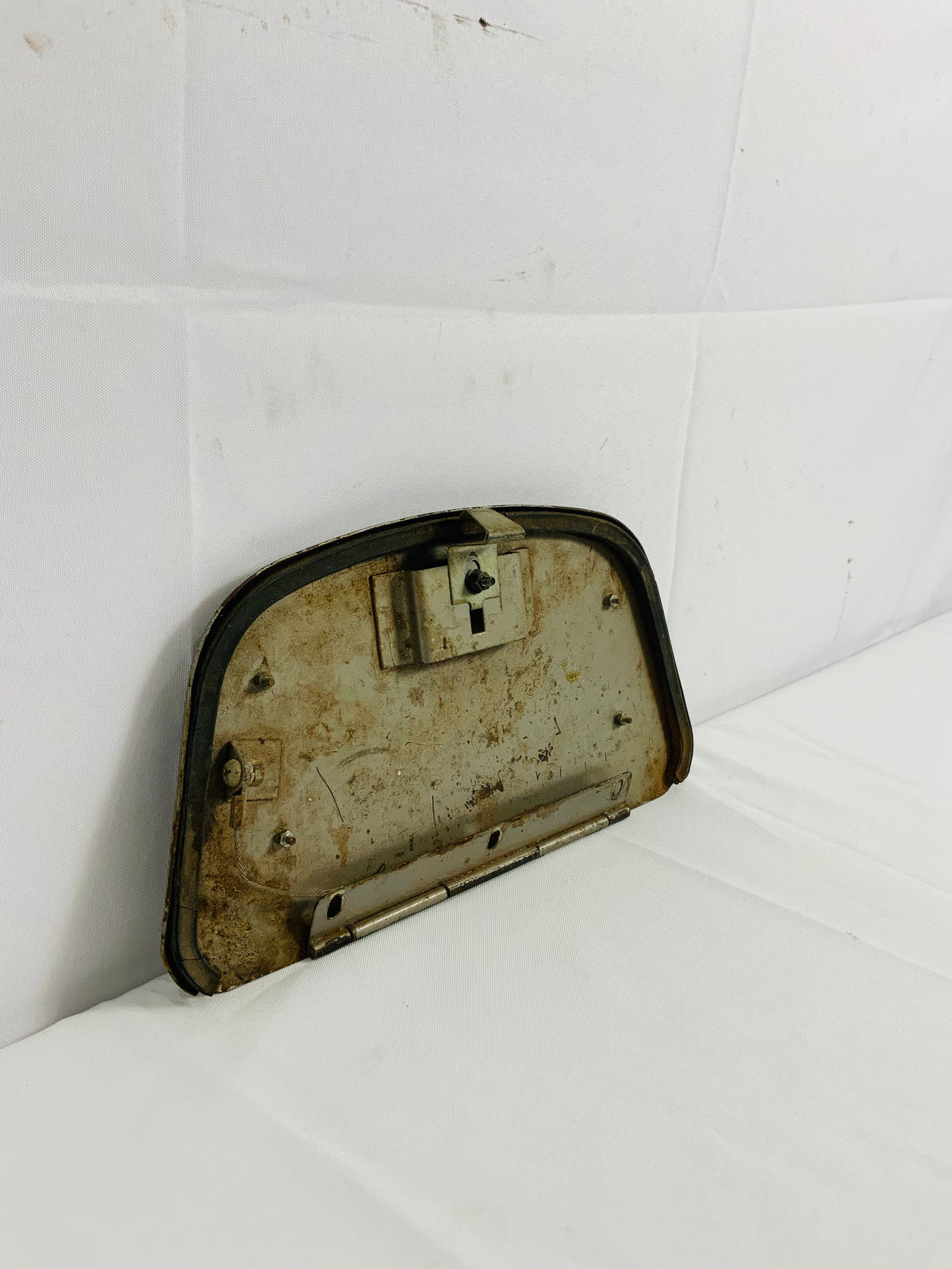 Used - Glove Box Door - FJ40 1968-1978