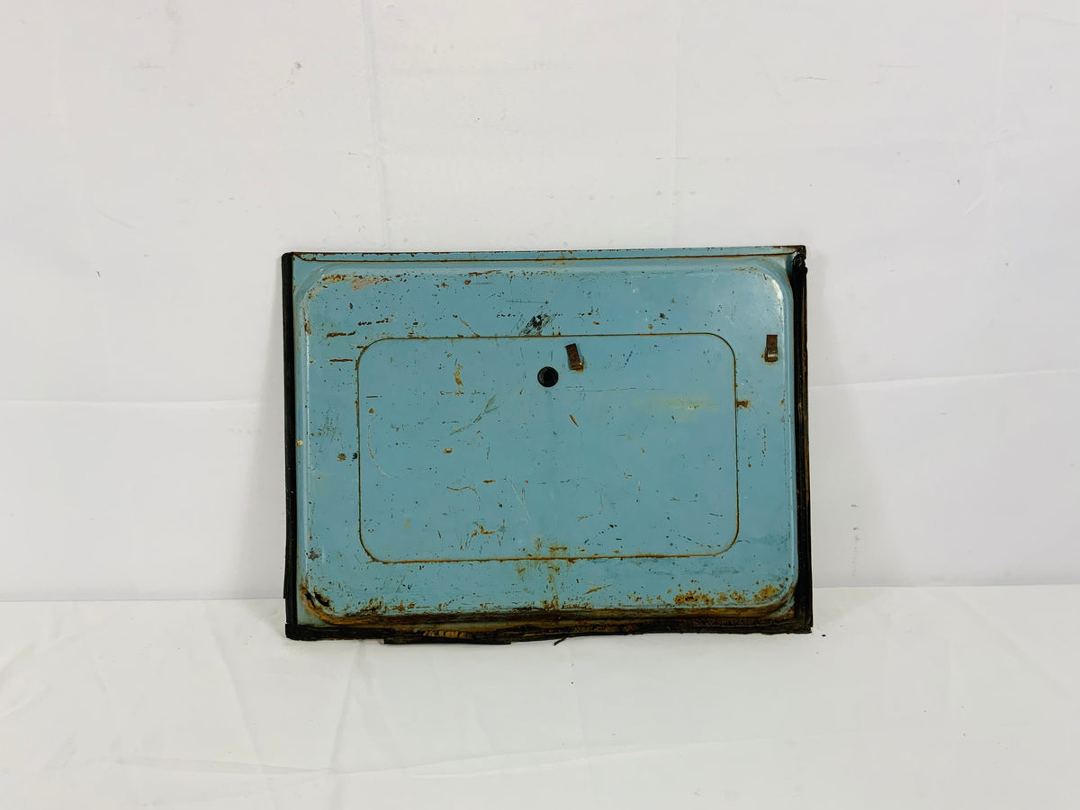 Used - Barn Door Left Side - FJ40 1958-1974