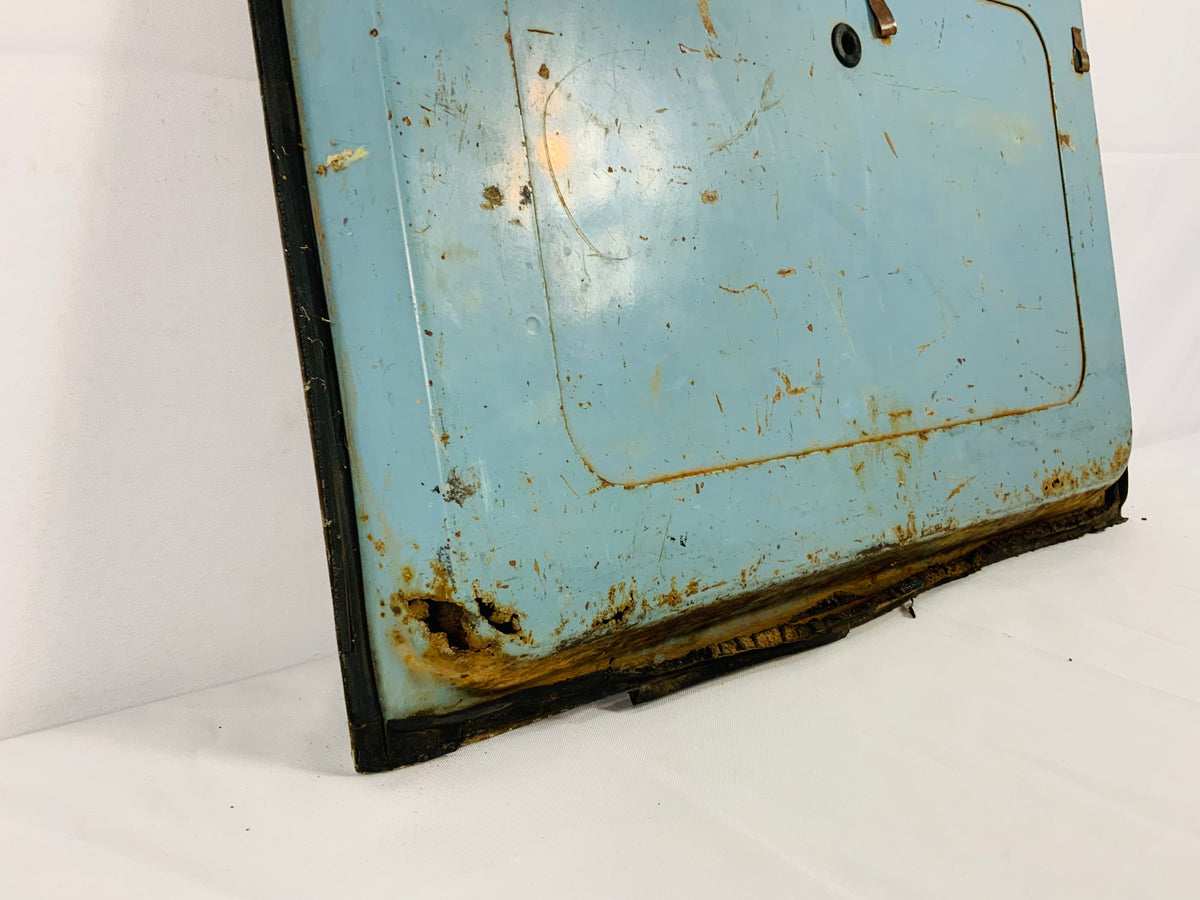 Used - Barn Door Left Side - FJ40 1958-1974