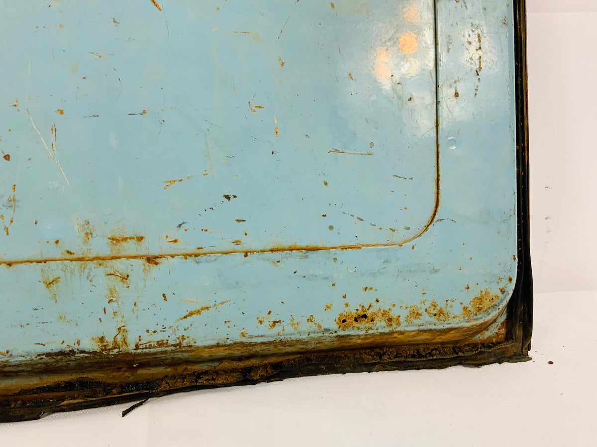 Used - Barn Door Left Side - FJ40 1958-1974