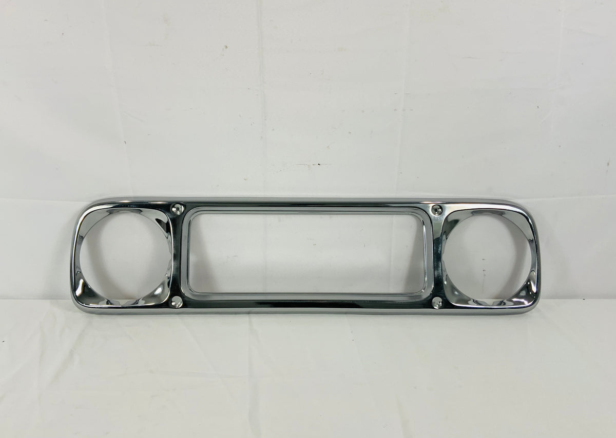 Open Box New - Headlight Bezel - FJ40, FJ45 1979-1984