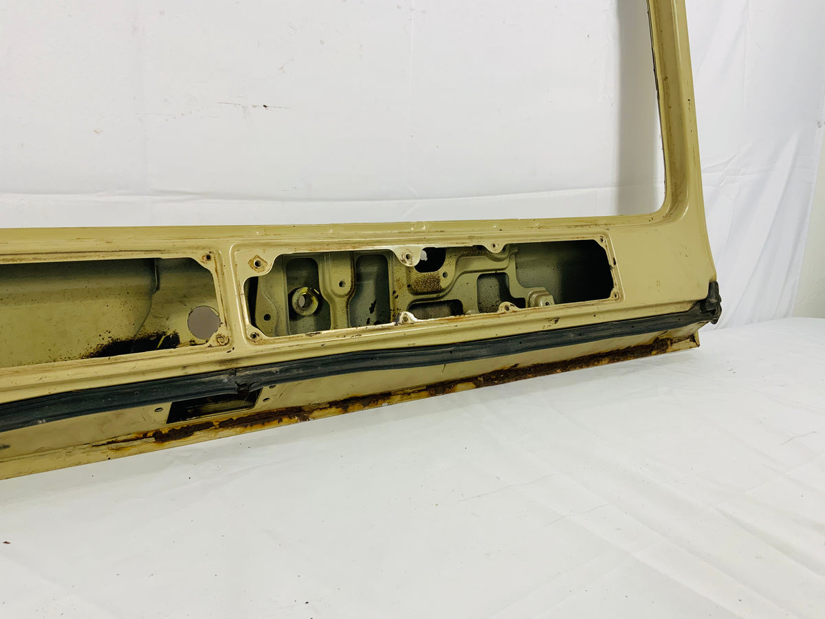 Used - Rear Hatch Lift Gate - FJ60 / FJ62 1980-1990