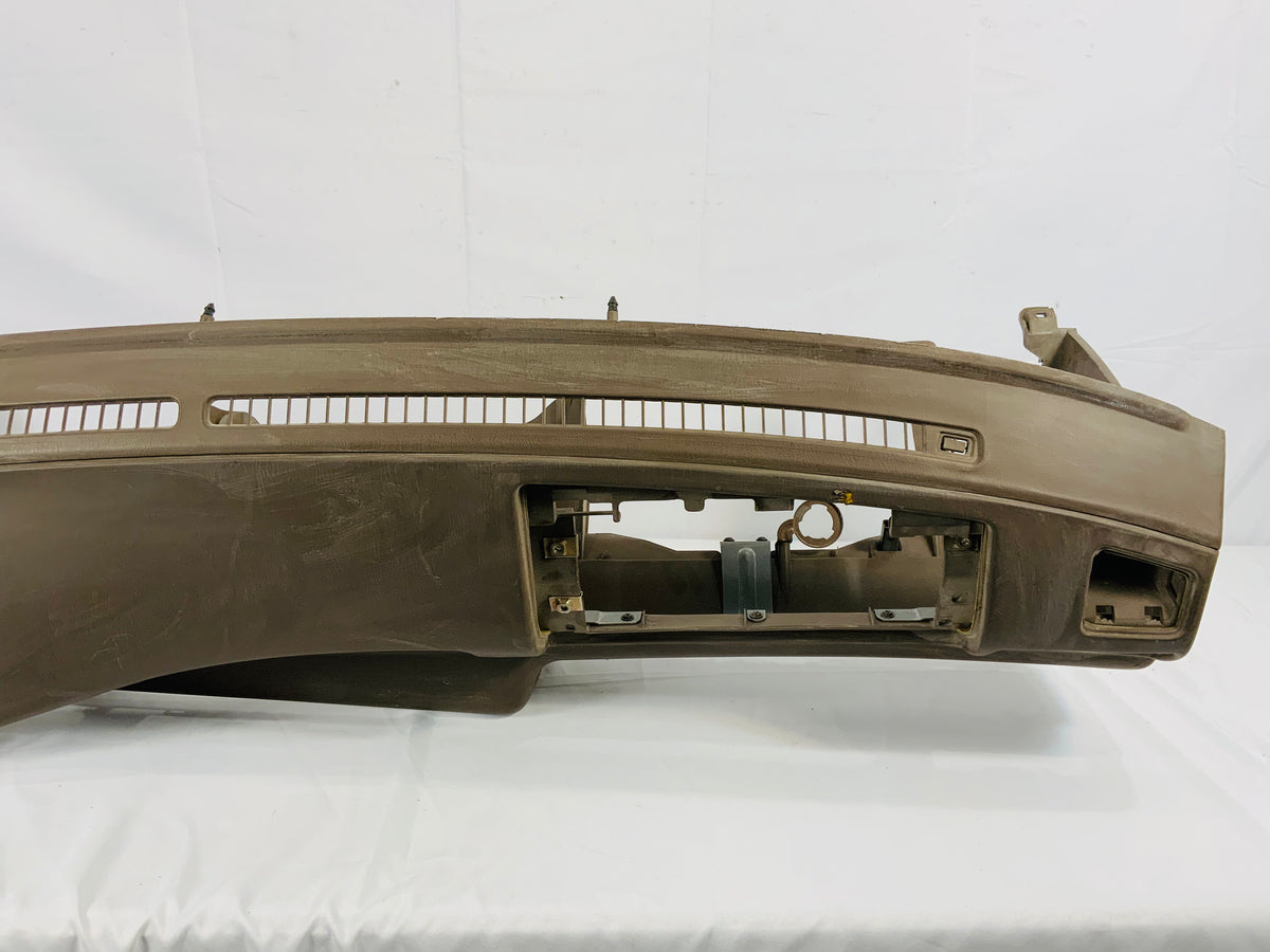 Used - Dash Pad Oak - FJ80 1995-1998