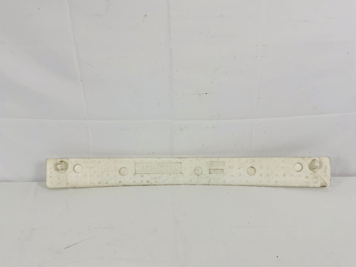 Used - Front Bumper Energy Absorber - 100 Series 2002-2007