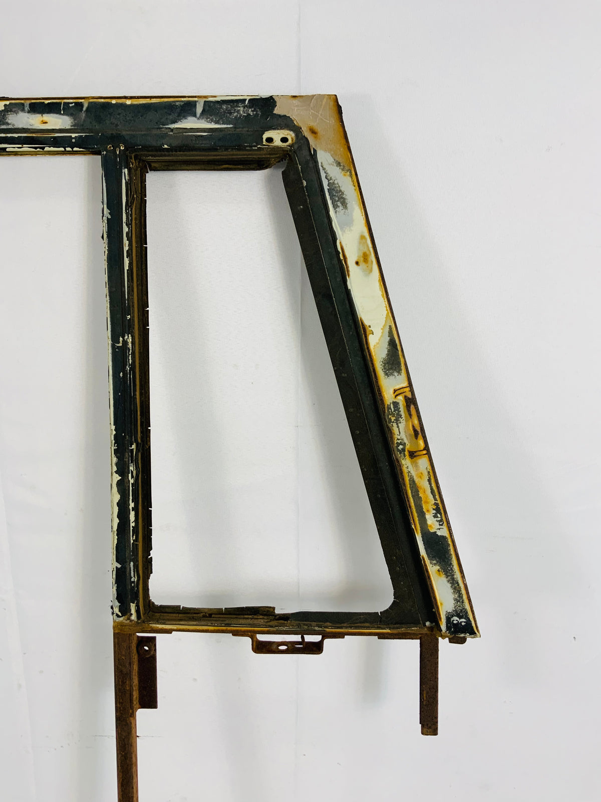 Used - Upper Door Frame Right - FJ40 1965-1974