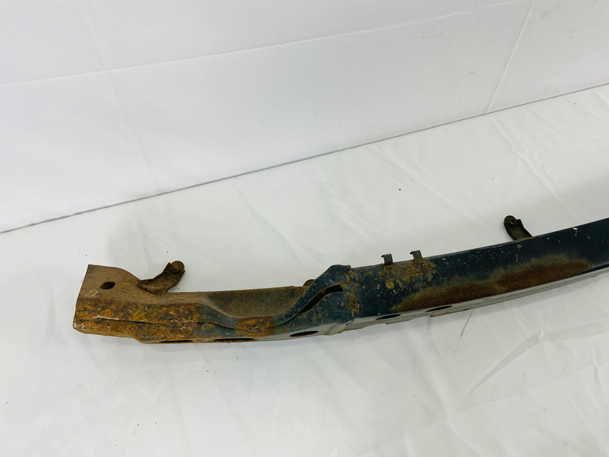 Used - Front Bumper Reinforcement - 100 Series 2002-2007