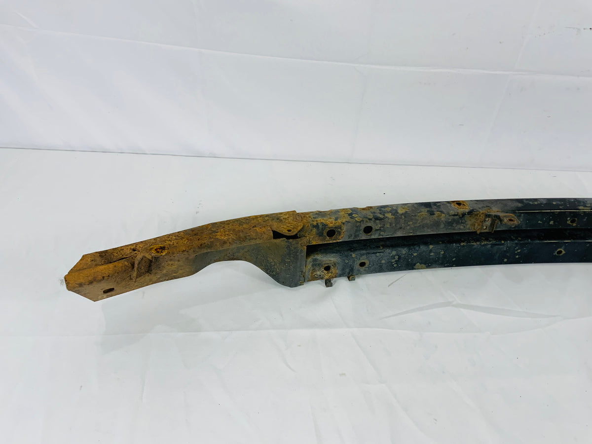 Used - Front Bumper Reinforcement - 100 Series 2002-2007