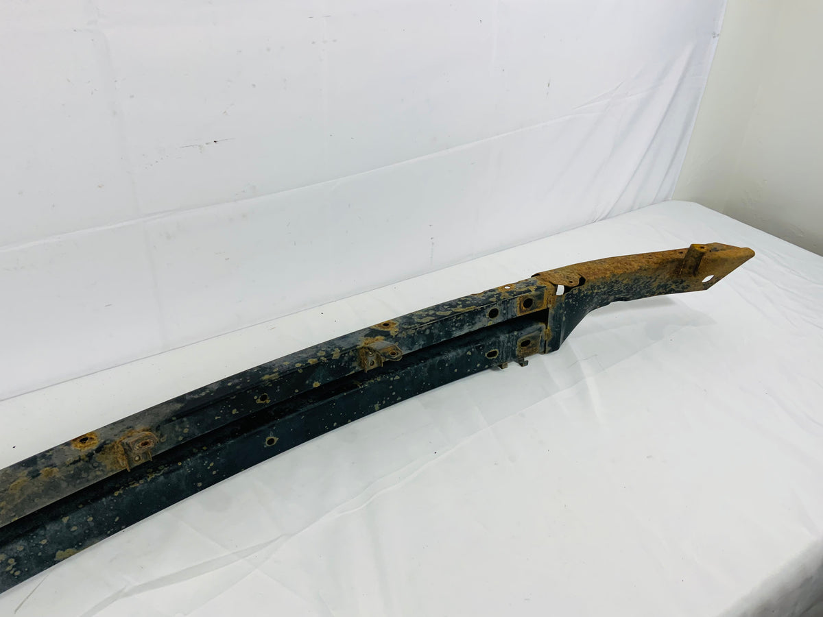 Used - Front Bumper Reinforcement - 100 Series 2002-2007