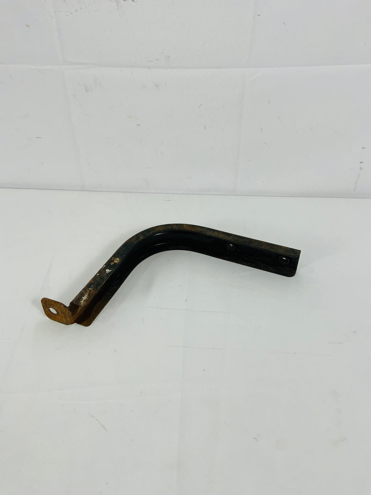 Used - Right Front Outer Seat Bracket - FJ40 1972-1978