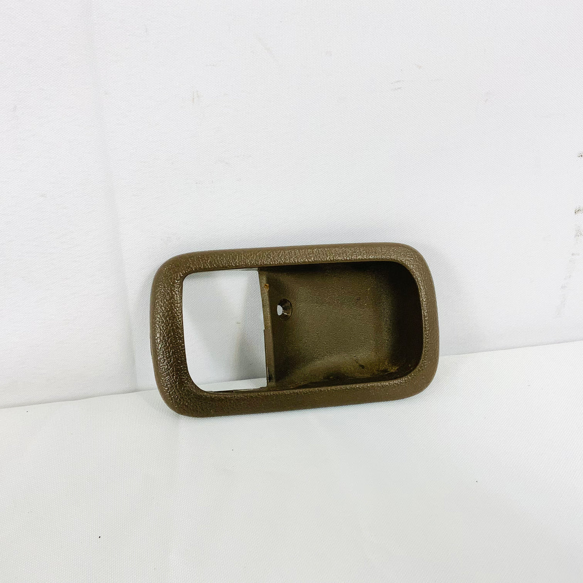 Used - Inner Door Handle Bezel Left - FJ80 1995-1998