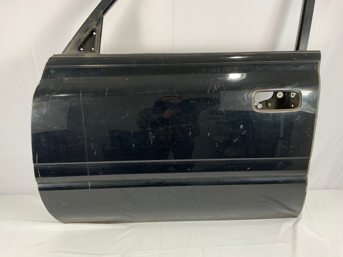 Used - Door Shell Front Left - FJ80 1990-1997