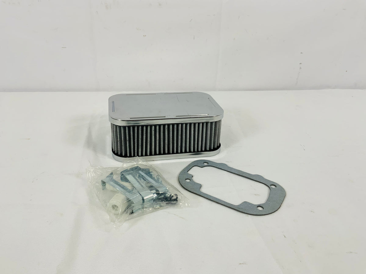 Open Box New - Air Filter - Weber - FJ40, FJ45, FJ55, FJ60 1958-1987