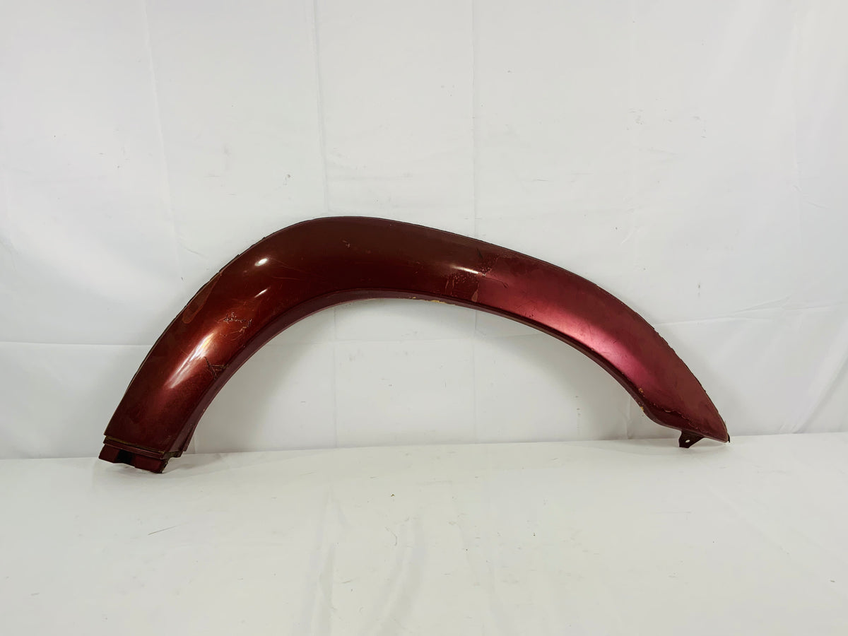 Used - Fender Flare Right Front - FJ80 1990-1992