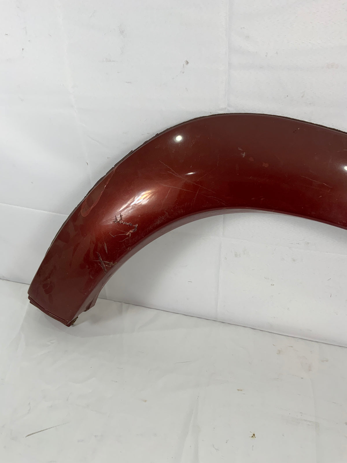 Used - Fender Flare Right Front - FJ80 1990-1992