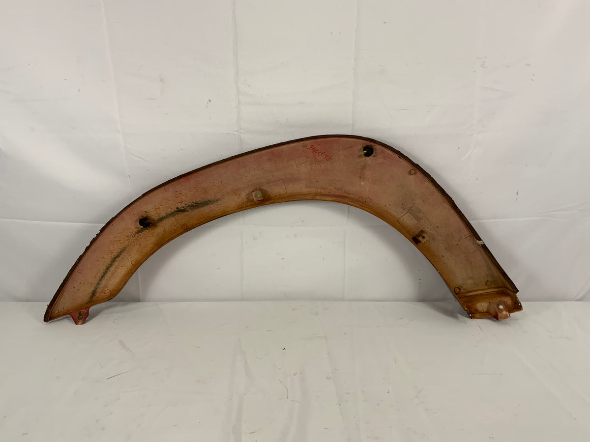 Used - Fender Flare Right Front - FJ80 1990-1992