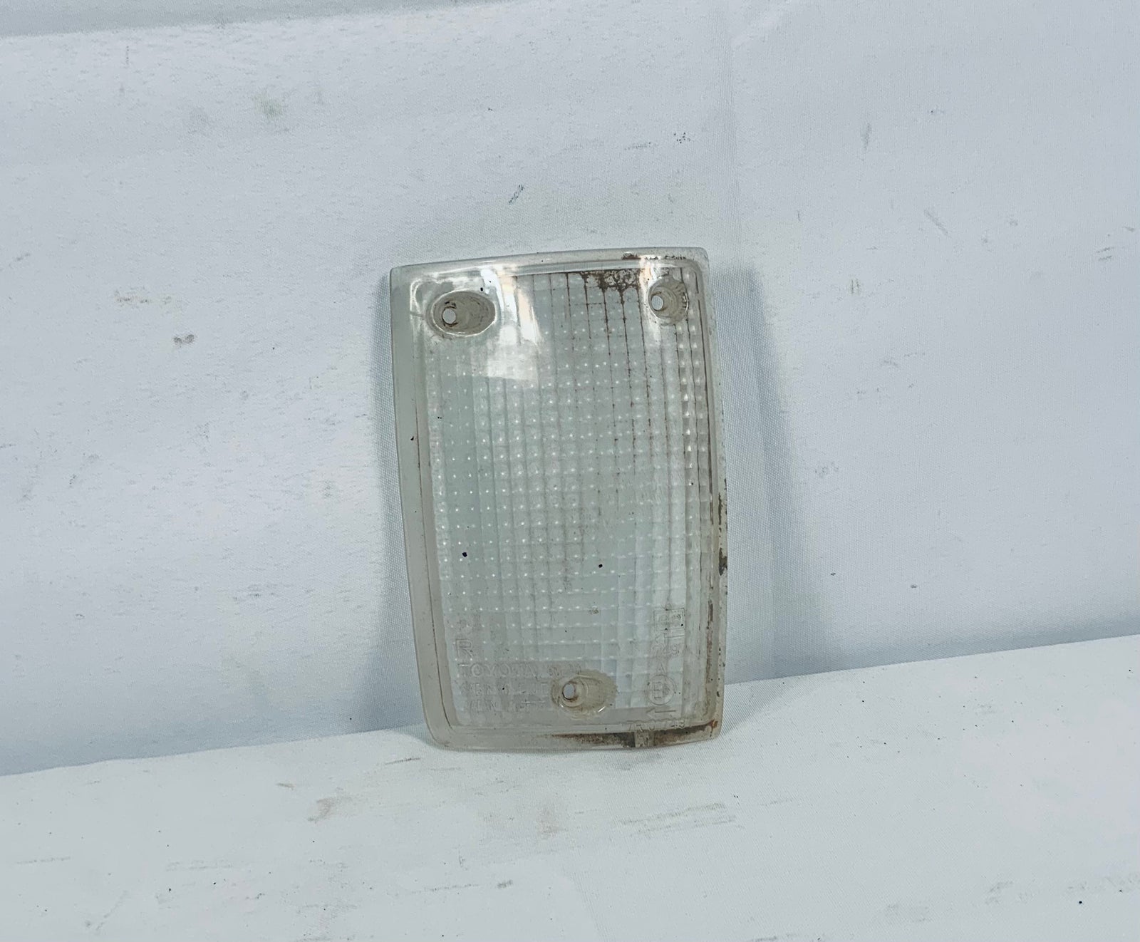 Parking Lights - Cruiser Corps Parking Lights - Cruiser Corps