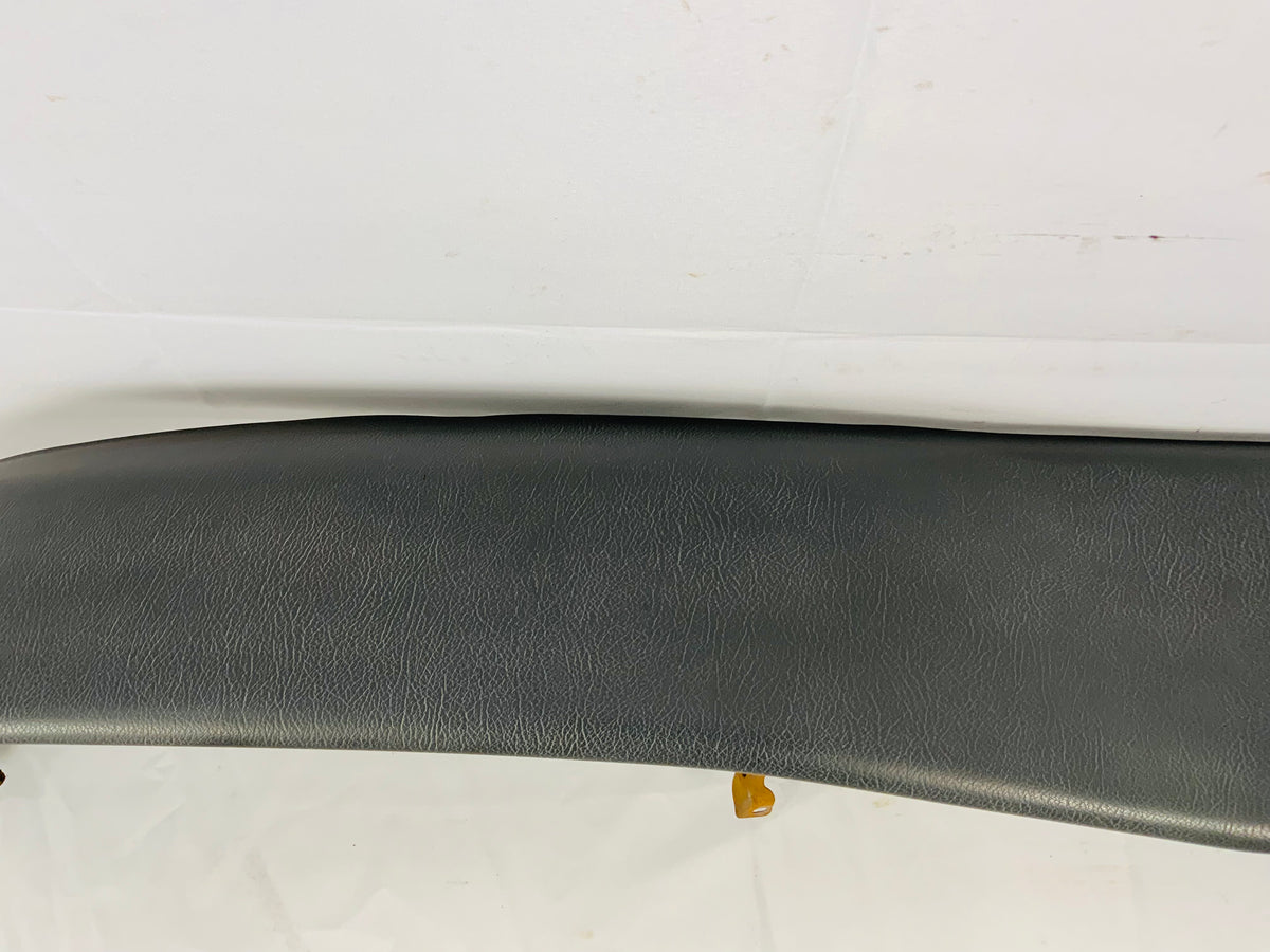 Used - Dash Pad - FJ62 1987-1990