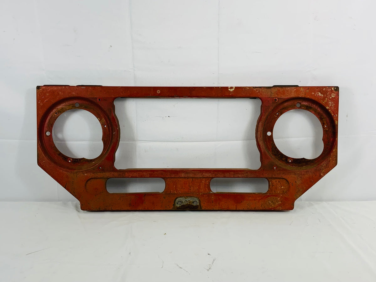 Used - Front Bib - FJ40, FJ45 1971-1978