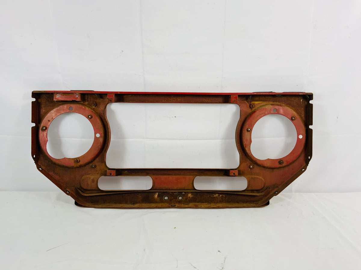 Used - Front Bib - FJ40, FJ45 1971-1978