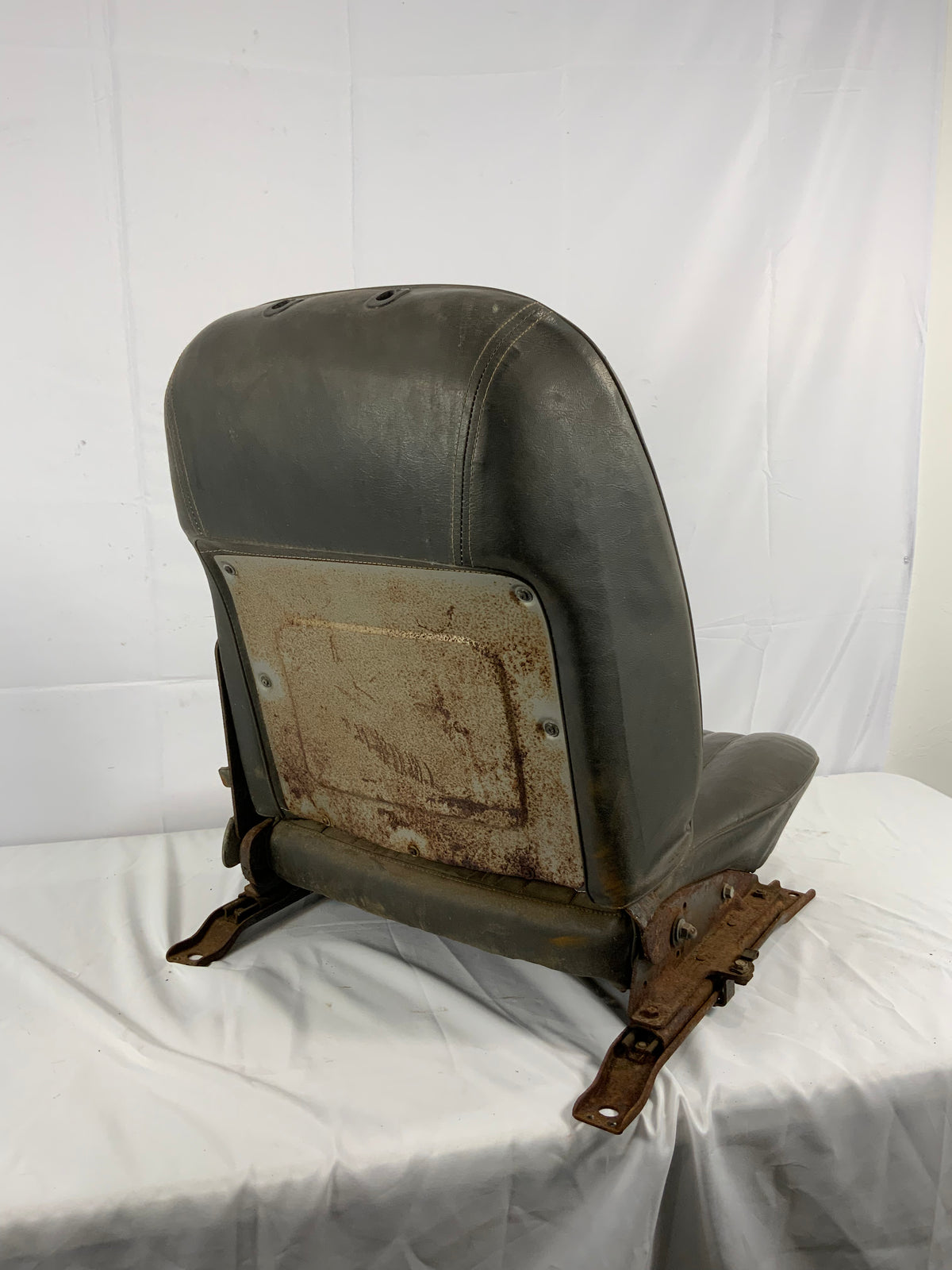 Used - Bucket Seat Pair - FJ40 1972-1978