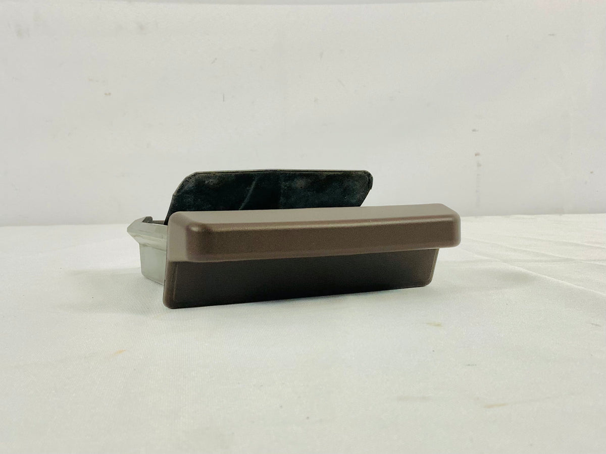 Used - Brown Ashtray - FJ60 1980-1987