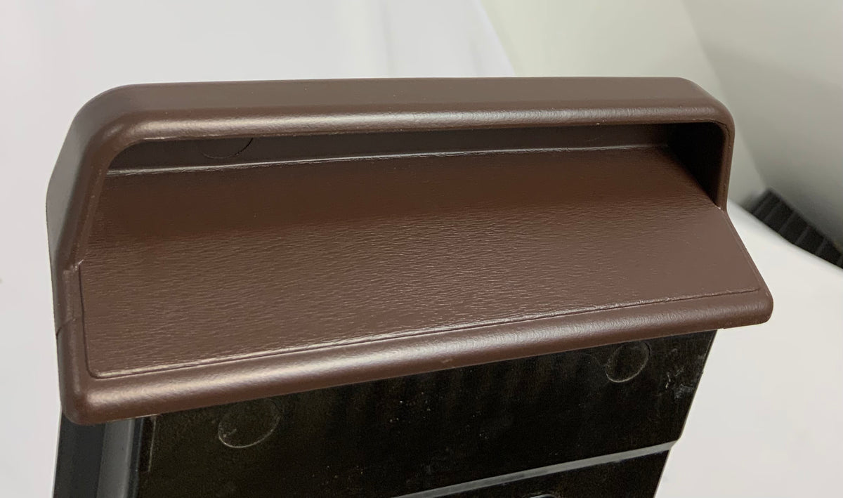 Used - Brown Ashtray - FJ60 1980-1987